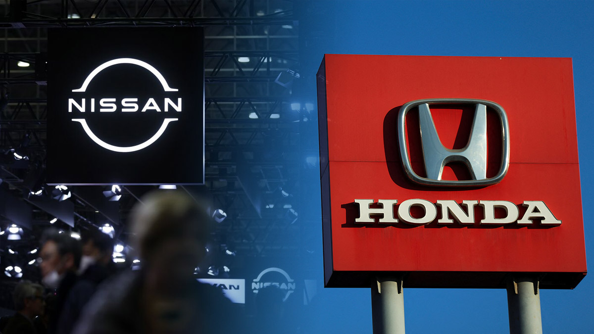 Otomotiv dünyasında şok gelişme! Nissan ve Honda birleşme hayalleri sona erdi! Hisse senetleri çakıldı!