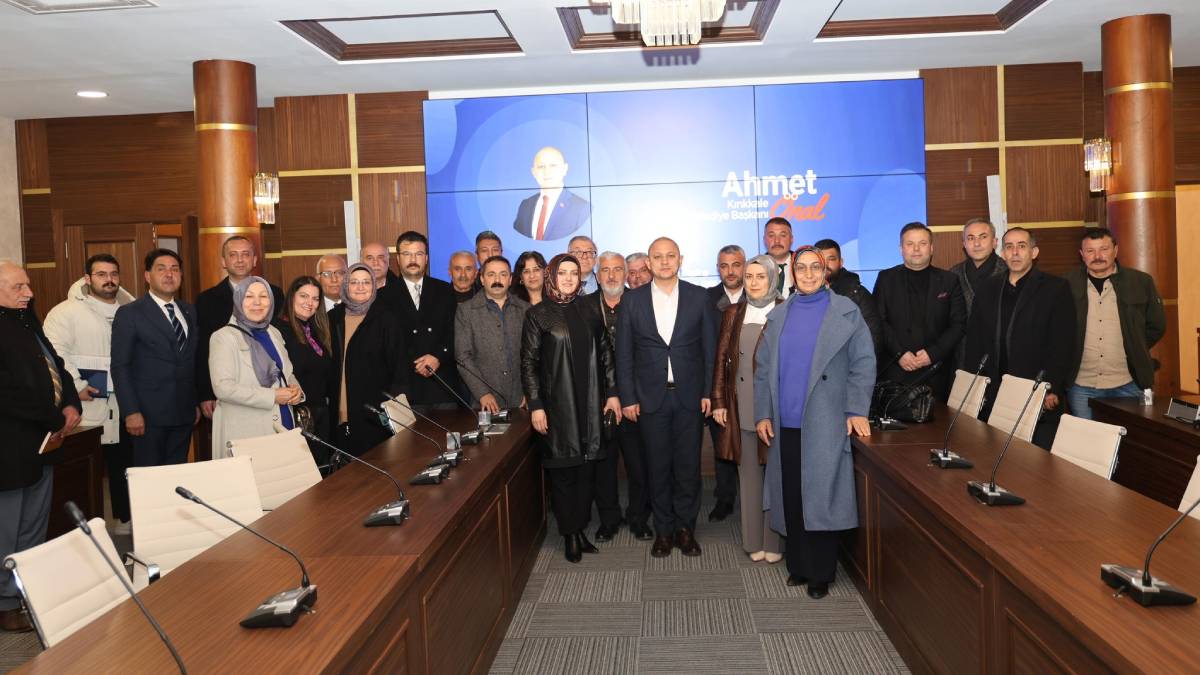 "Bütçemizi 2 katına çıkardık, israfı önledik"