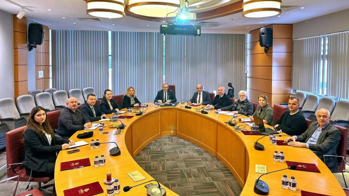 Bandırma’da kentsel dönüşüm çalışmaları başladı