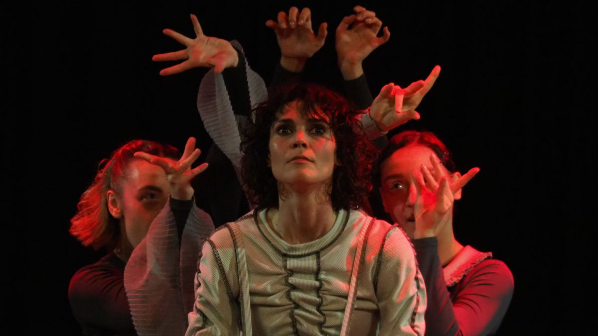 İstanbul 3. Uluslararası Kadın Oyun Yazarları Tiyatro Festivali 7 Şubat'ta başlıyor