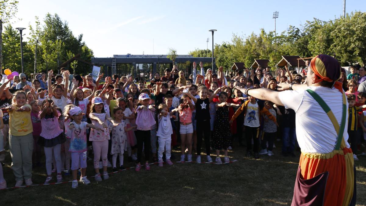 Genç İHH’dan 2024’te 85 üniversitede Gazze’ye destek etkinliği