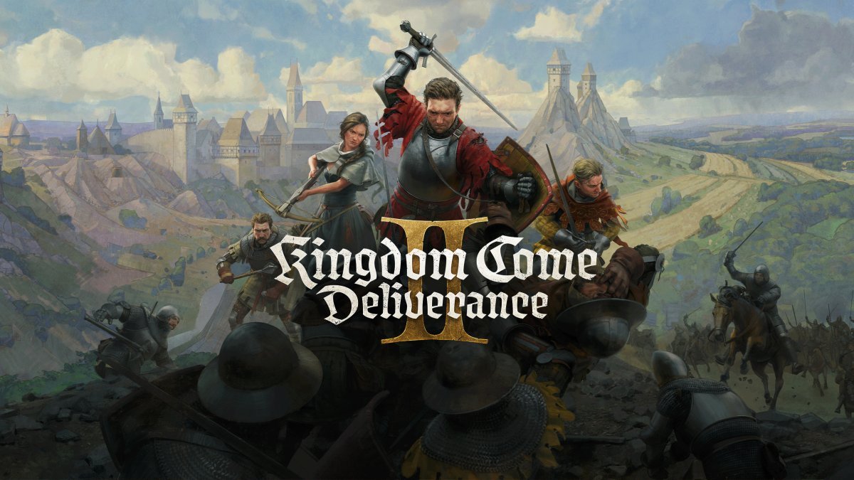 Kingdom Come: Deliverance 2 Piyasaya Sürüldü: Ortaçağ Bohemya'sına Gerçekçi Bir Yolculuk