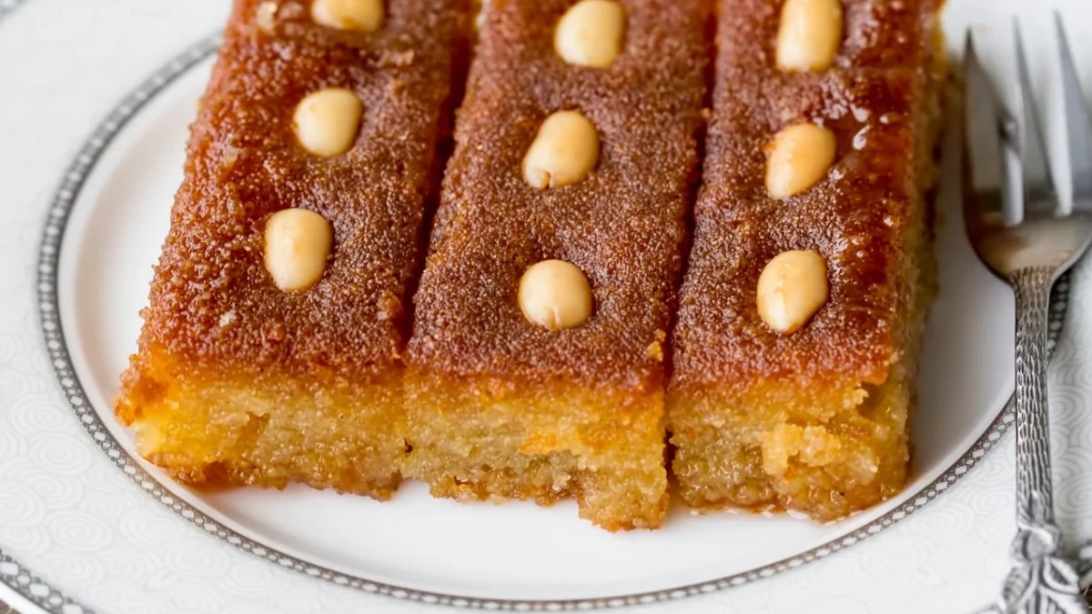 Yeni tarif değil ama eskiden beri çok seviliyor! Nostaljik şambali tarifi: Evdekiler sıraya giriyor