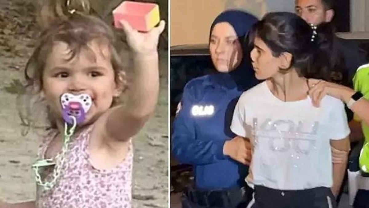 Sıla bebek davasında duruşma 7 Şubat'a ertelendi: Annenin akıl sağlığına ilişkin rapor açıklandı