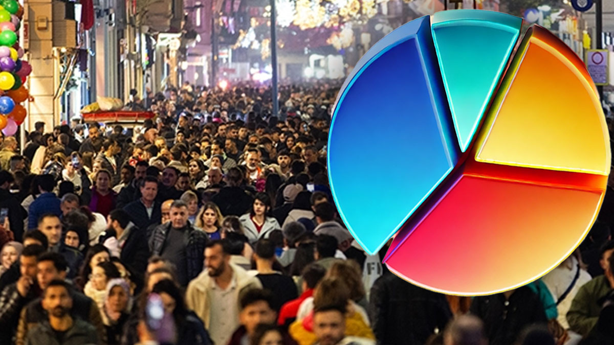 PANORAMATR’nin son araştırmasından düşündüren sonuç: Türkiye’de demokrasiye inanç var ama güven yok