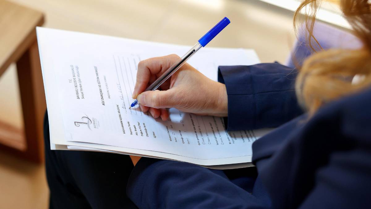 Bayraklı Belediyesinden ücretsiz psikolojik danışmanlık hizmeti