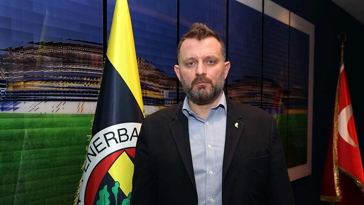 Selahattin Baki geri vites yapmadı! Mahkemede verdiği ifade şoke etti... Fenerbahçe-Galatasaray derbisinde olay çıkmıştı