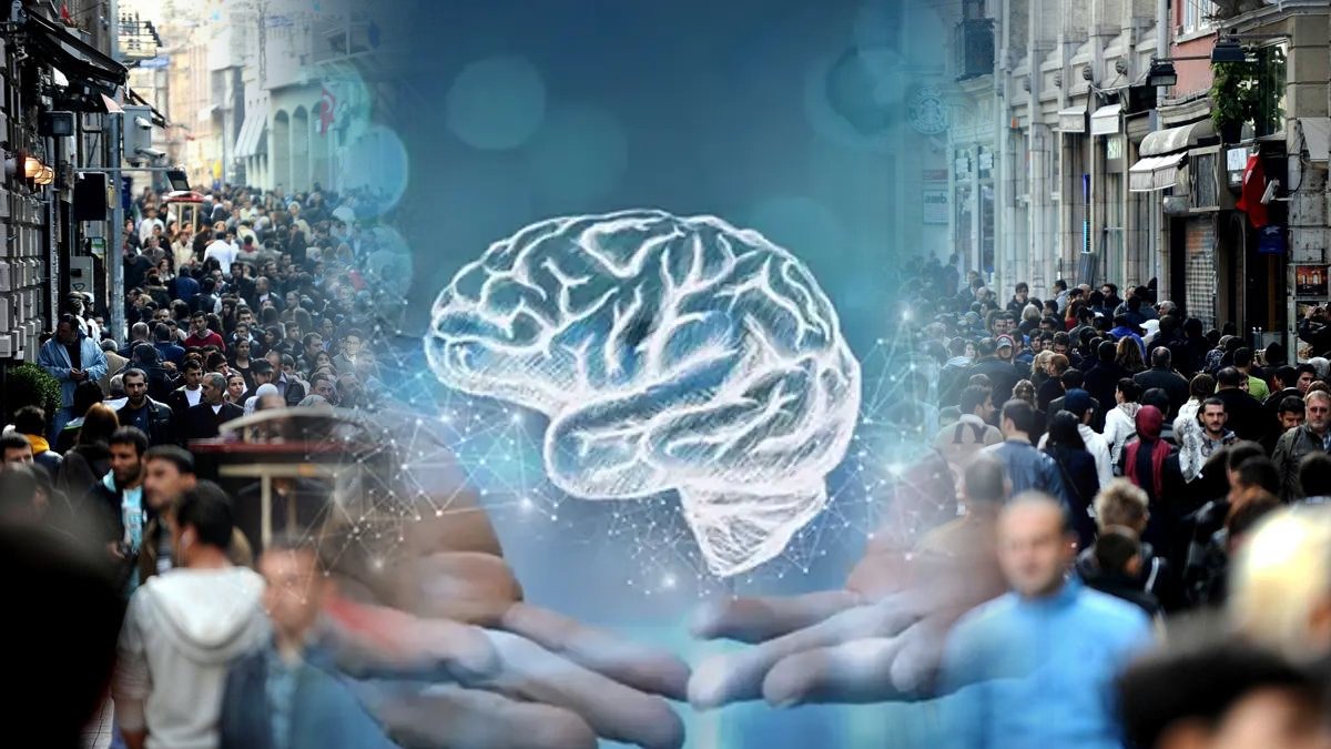 Yürüyüş hızınız zekanızı ele veriyor! Şaşırtan bilimsel araştırma sonuçları