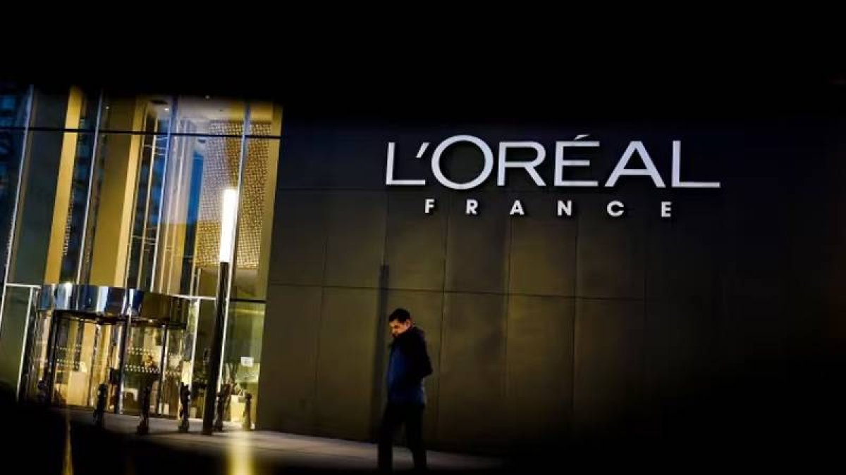 L'Oreal yüzde 2,3 hissesini 3 milyar euroya satıyor