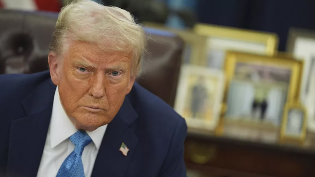 Trump'ın gümrük vergileri Euro Bölgesi'ni ateşe atabilir: Meksika, Çin ve Kanada'nın ardından hedef AB mi?