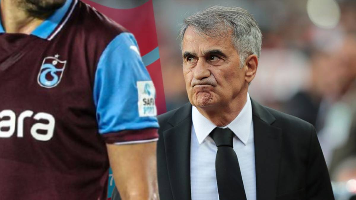 Trabzonspor'da yaprak dökümü! 32 yaşındaki yıldız İspanya'ya gitti: Resmi açıklama geldi