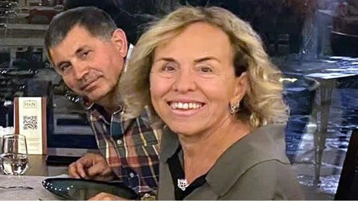 Grand Kartal'ın sahibinin eşine yurt dışı çıkış yasağı