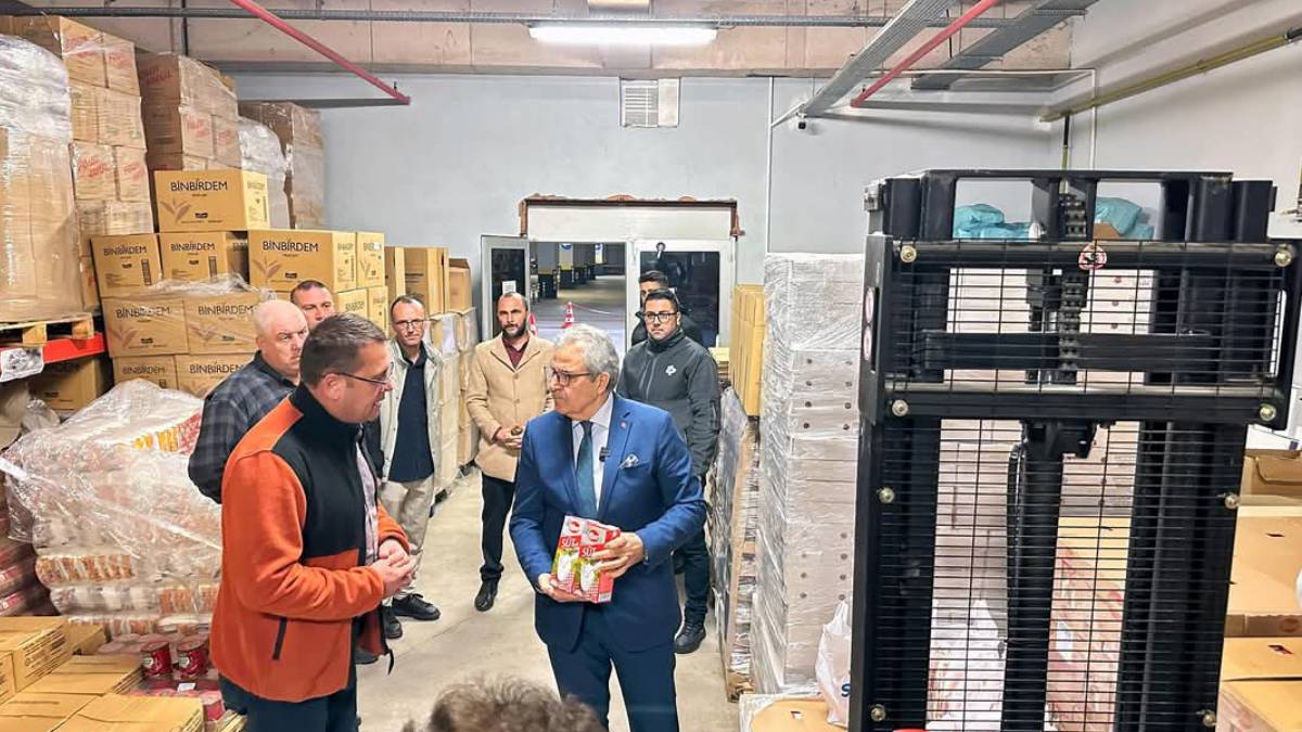 Bandırma Belediyesi’nden ihtiyaç sahiplerine destek: Sosyal yardımlar artırıldı