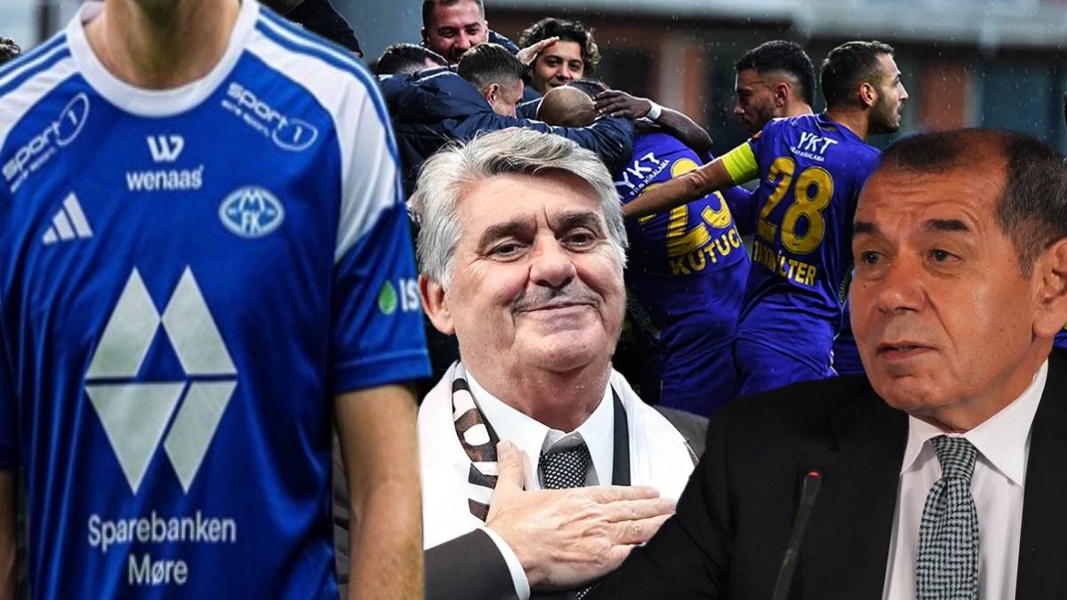 Dursun Özbek alabilmek için her şeyi yapmıştı! Serdal Adalı 2000'li yıldızı kaptı: 35 maçta 13 gol 10 asist