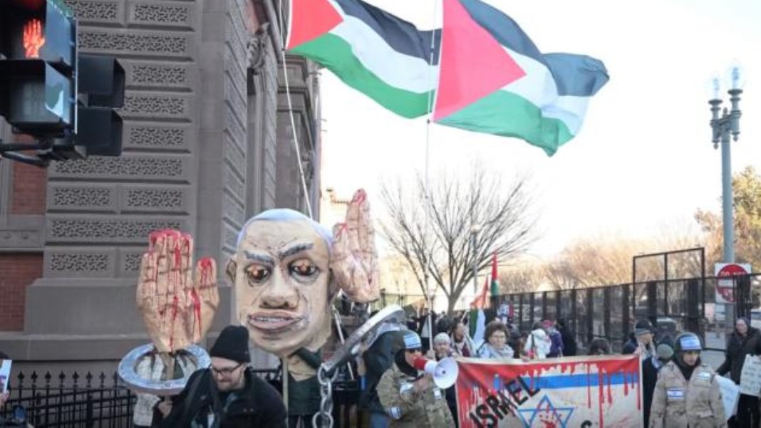 Polonya: Filistinliler olmadan karar verilemez