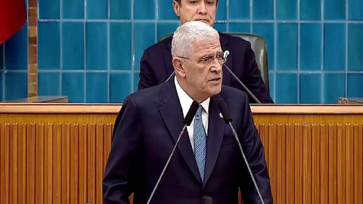 Dervişoğlu'ndan deprem konutları tepkisi: Rezerv alan yasası adı altında vatandaşın malına çöküyorlar