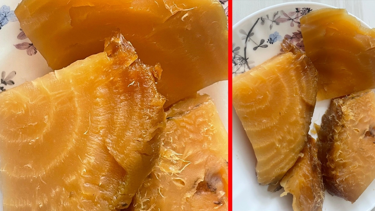 Az bilinen, fark yaratan Türkiye’nin gizli lezzeti! Sadece 9 ilde yetişiyor, kebabı bile yapılıyor