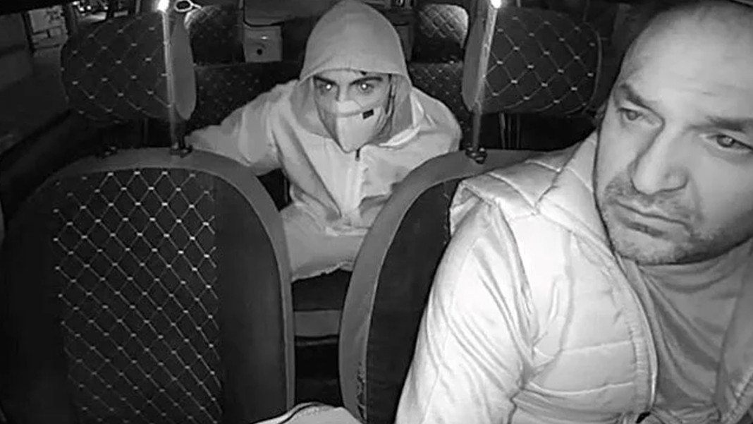 Oğuz Erge'nin katilinin cezası hukuka uygun bulundu