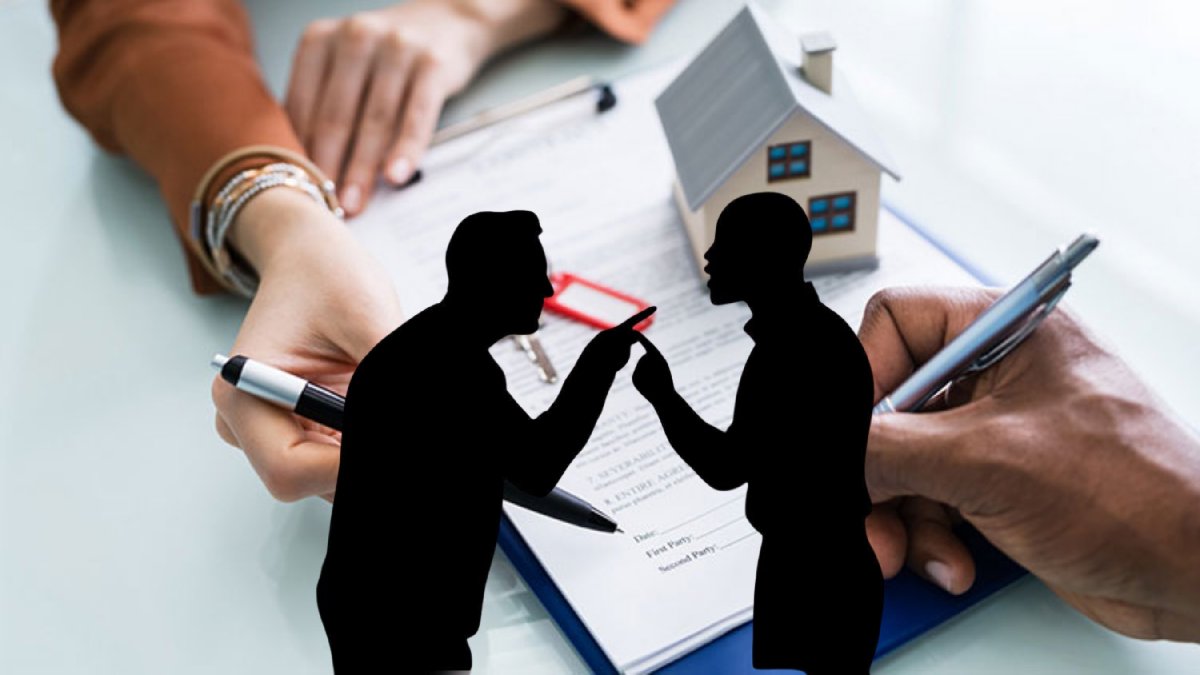 Kira ödemelerinizi IBAN’a gönderiyorsanız dikkat! Ev sahiplerine yeni uyarı gitti: Evden çıkarılabilirsiniz