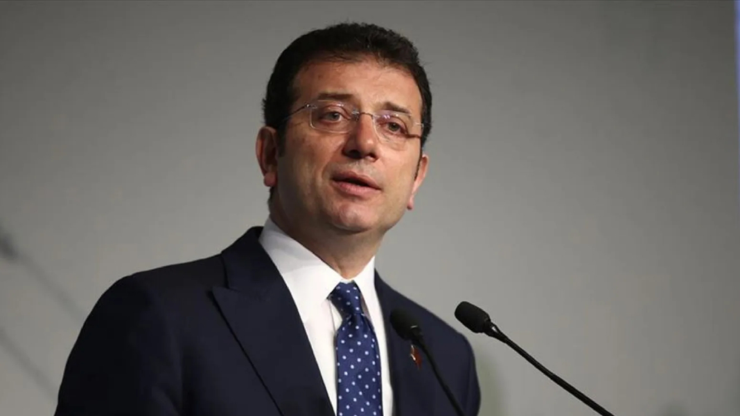 İBB Başkanına bir iddianame daha: İmamoğlu için 7 yıl 4 ay hapis ve siyasi yasak talebi