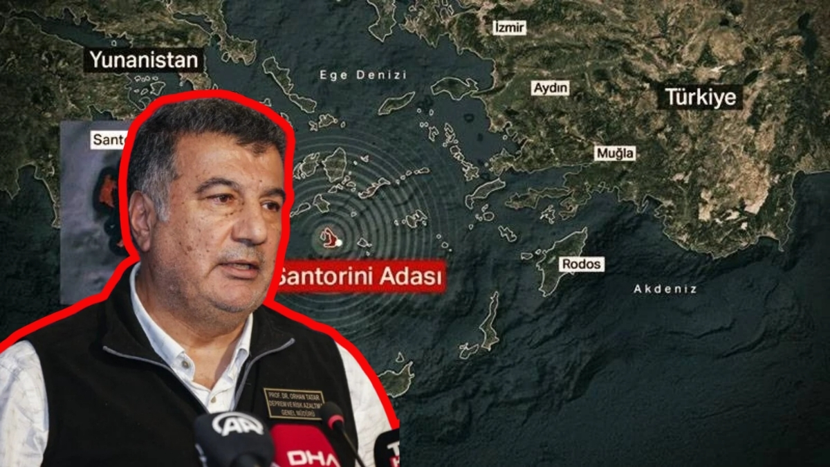 AFAD’dan Türkiye’yi sarsan uyarı: Yunanistan’daki durum endişeleri artırırken, Türkiye’de 14 tane olduğu açıklandı