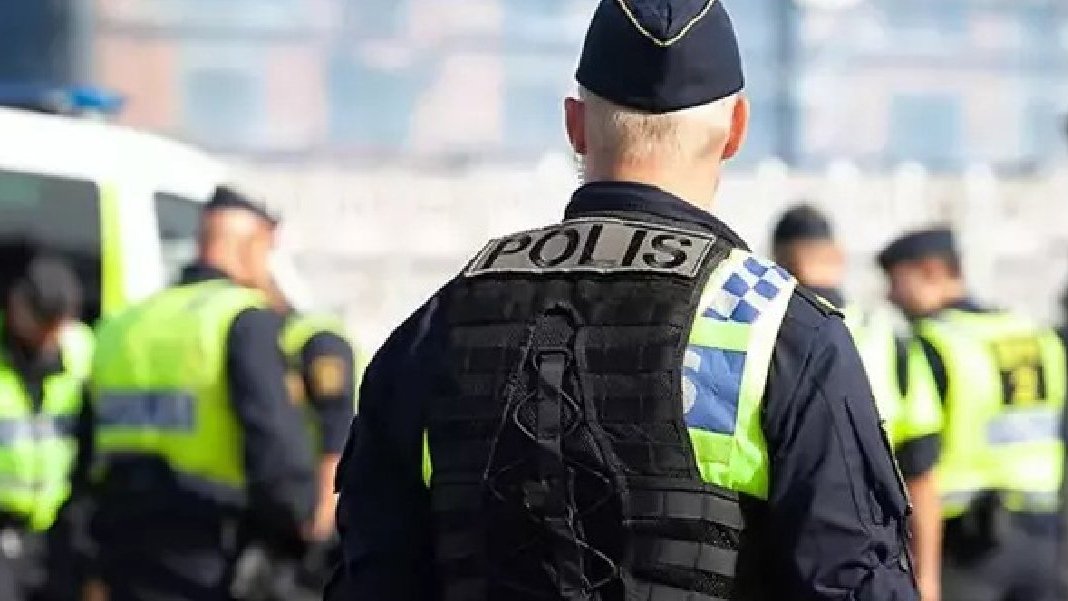 İsveç'te okul saldırısı: Ölü sayısı 11'e yükseldi