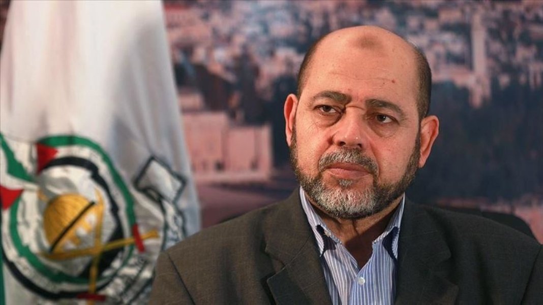 Hamas yetkilisi: ABD yönetimiyle görüşmeye açığız