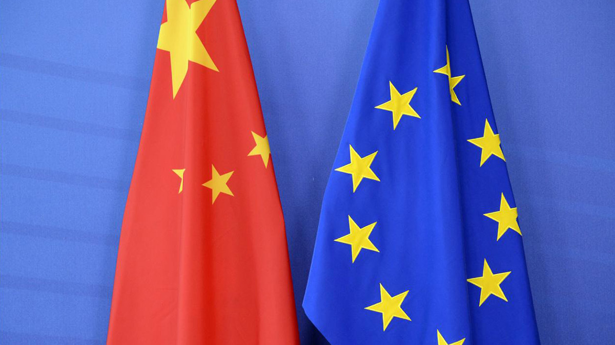 AB, Çin'den ucuz alışverişe karşı önlem almaya hazırlanıyor