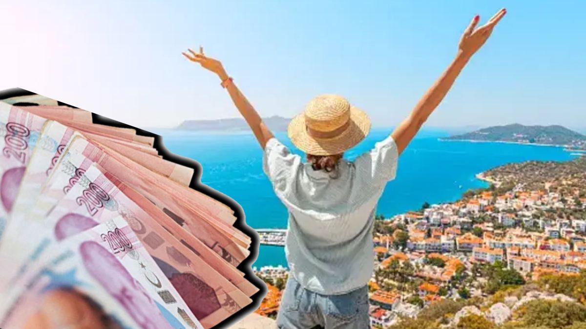Hayalinizdeki tatil cebinizdeki fiyatlarla çelişiyor! Yeni yılda dolar gibi yükseldi: 3 kat artan fiyatlar şaşırttı