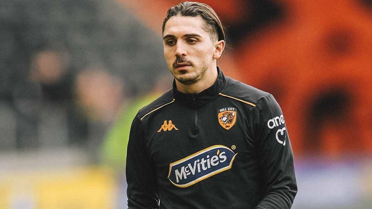 Abdülkadir Ömür Süper Lig'e geri döndü! Sürpriz anlaşma: Yeni takımı herkesi şaşırttı