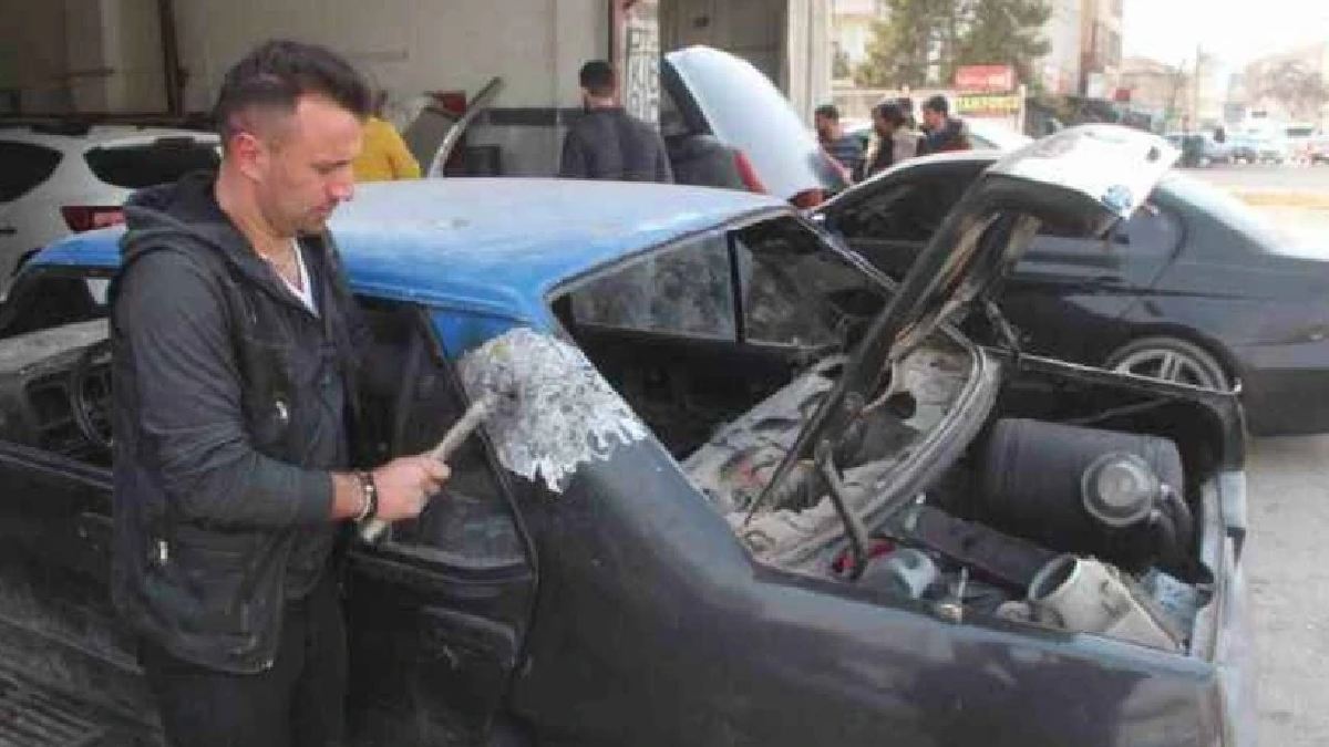 Kimse beğenmiyor, yana yakıla eleman aranıyor! ‘İstenmeyen’ iş aylık 80.000 TL kazandırıyor