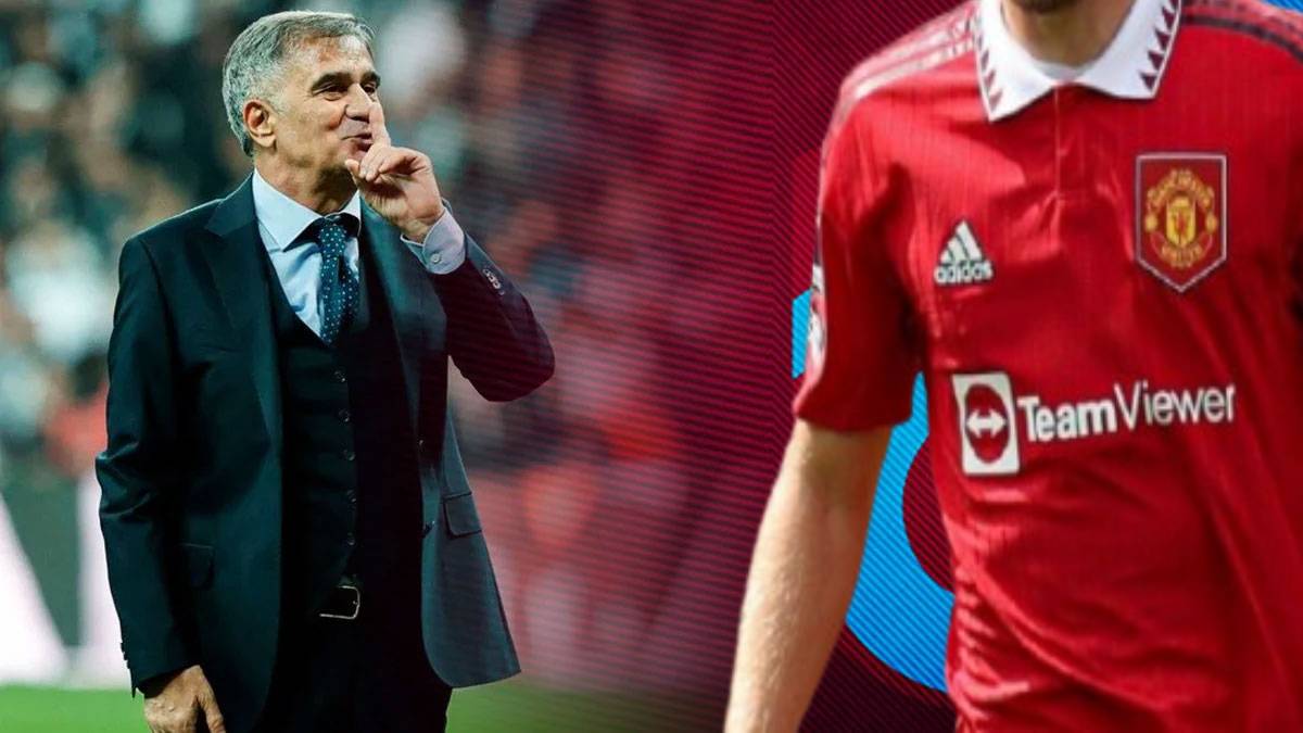 Trabzonspor durdu durdu turnayı gözünden vurdu! Şenol Güneş 20 milyon euroluk yıldızı ikna etti getiriyor. Hayırlı uğurlu olsun