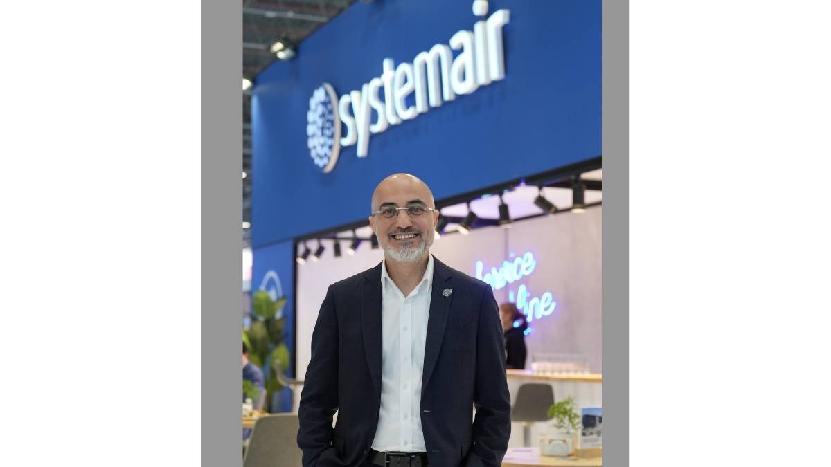 Mekanların hava kalitesi performans verimliliğini doğrudan etkiliyor!