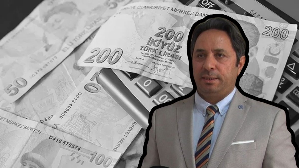 SGK'lı ve BAĞKUR'lu emeklilere müjde? SGK Başmüfettişi Karakaş'tan kritik emekli zammı açıklaması!