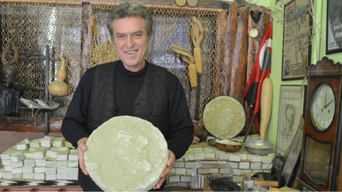 Siirtlilerin yaşam enerjisinin sırrı! Kilosu 700 TL tanesi 50 TL! Giden 5’er 10’ar alıp dönüyor