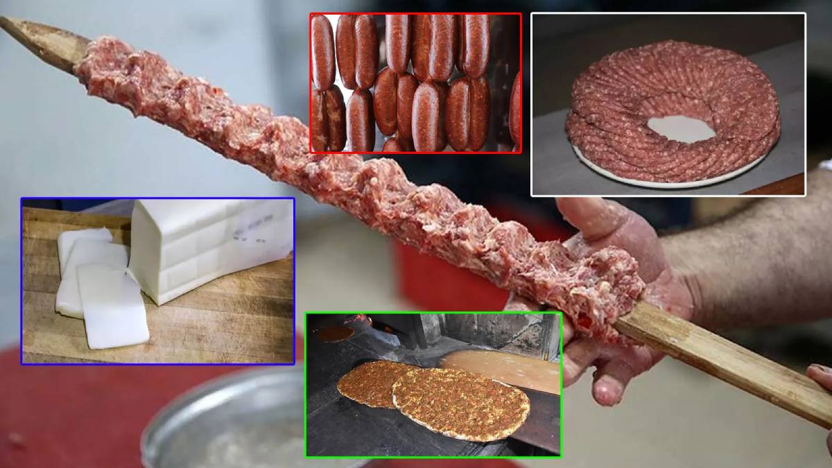 Herkes çok çok alıyordu… Bakanlık 34 markayı ifşaladı! Sucuk, lahmacun, ay çekirdeği… Kimse bir daha bu ürünleri almayacak