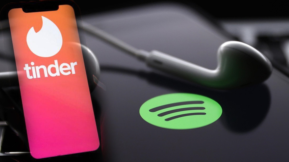 Rusya'dan Tinder ve Spotify'a 10 milyon ruble ceza