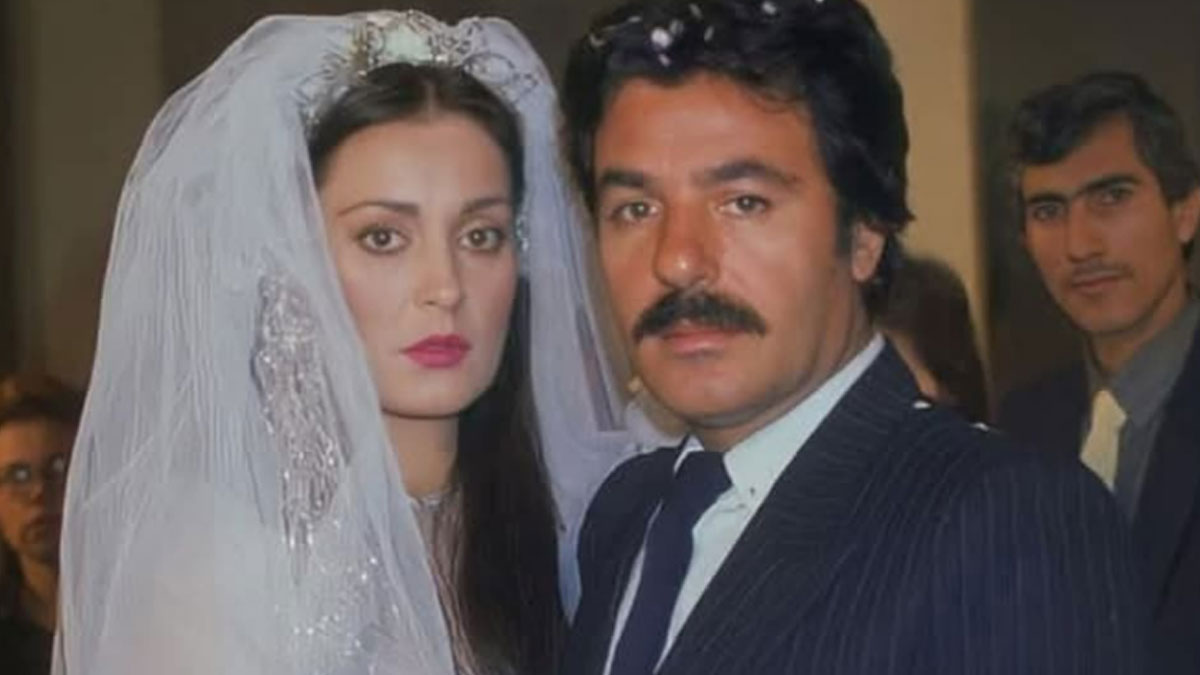 Ünlü sanatçı Necla Nazır hastaneye kaldırıldı