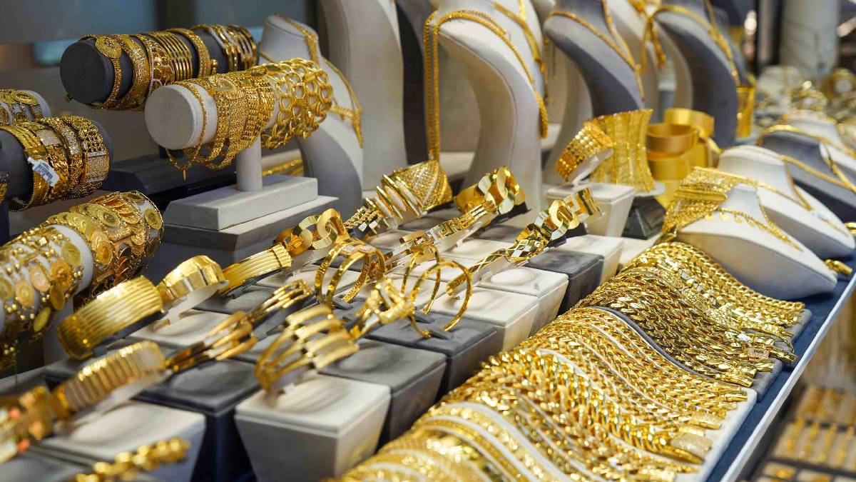 Küresel belirsizlik fiyatları yükseltiyor: Altında rekor üstüne rekor