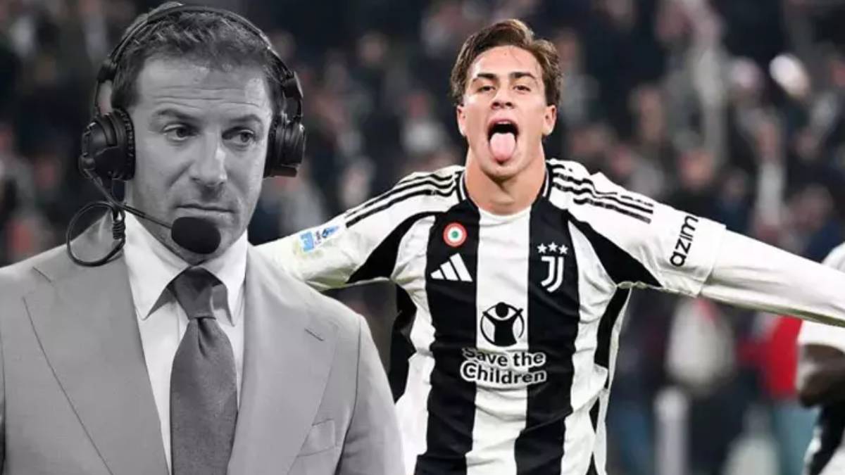 Türk yıldızı İtalya'yı salladı! Kenan Yıldız'ın bu golü ayın en iyisi seçildi! Bir izleyen başa sarıp tekrar izliyor