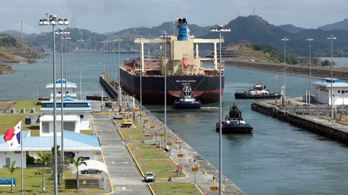 Panama'dan ABD'ye yalanlama: Ücretsiz geçiş söz konusu değil