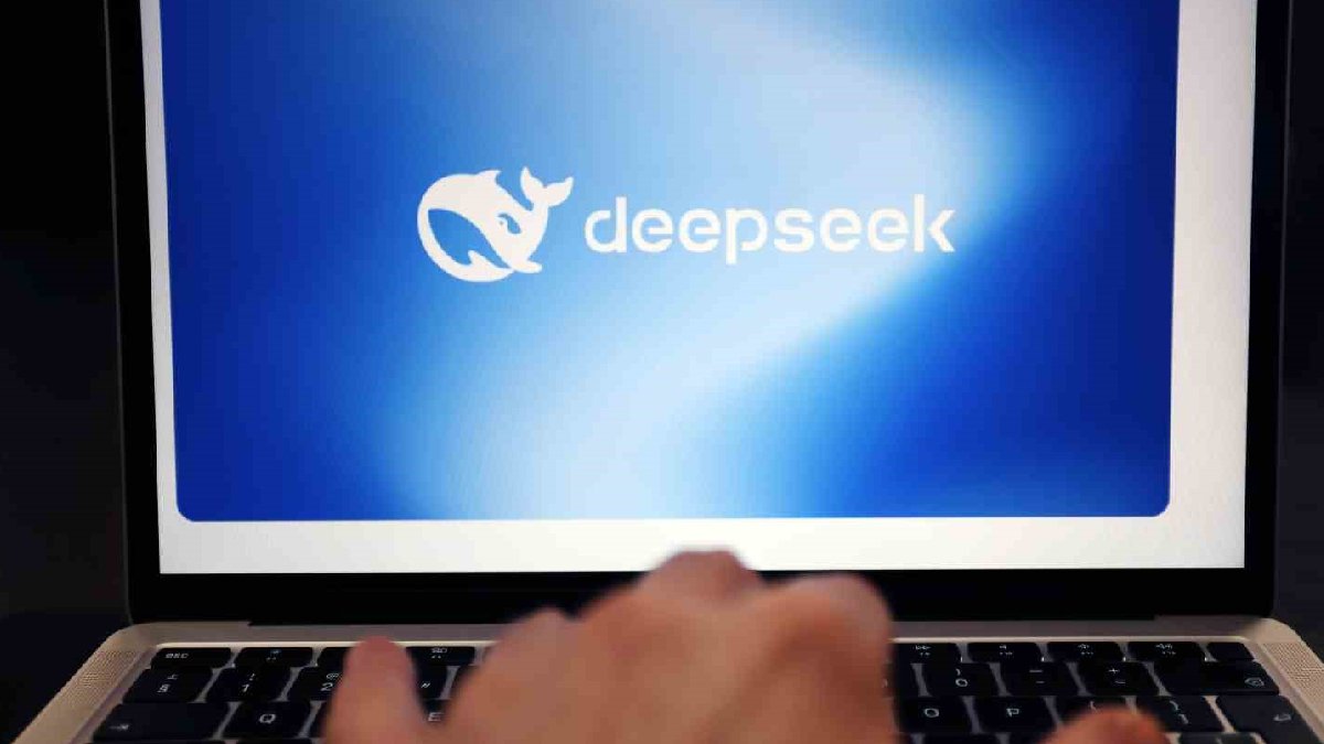 Güney Kore’den DeepSeek’e kısıtlama: Devlet kurumlarında kullanılamayacak