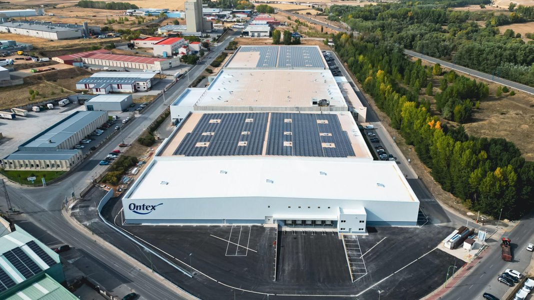 Belçikalı kişisel bakım devi Türkiye'den çekiliyor