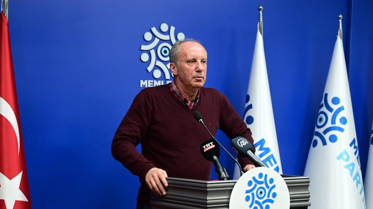 Memleket Partisi'nden '30 milyon liralık' borç açıklaması: Tamamen asılsızdır