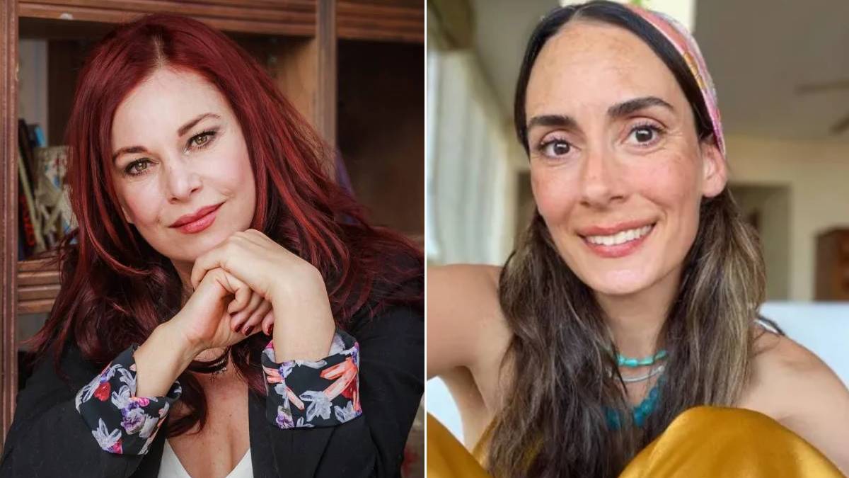 Şenay Gürler'den Melisa Sözen'e destek