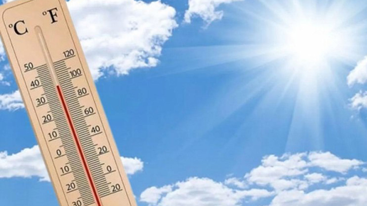 Ocak 2025, tüm zamanların en sıcak ocak ayı oldu