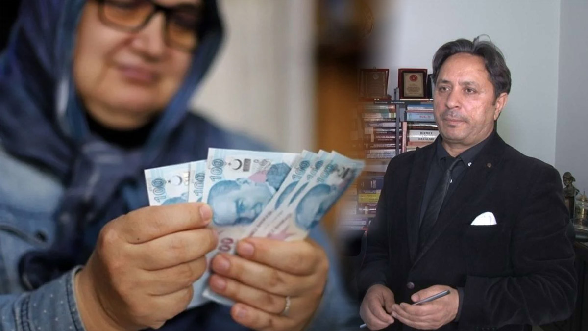 Emekli maaşına konulan banka blokesini kaldırmanın yolları! SGK Başmüfettişi tane tane anlattı