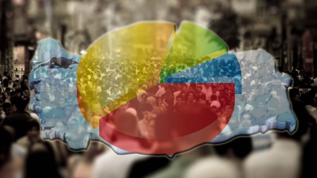 Türkiye'nin en sakin köşeleri: TÜİK nüfusu en az olan 5 şehrimizi açıkladı: İkisi Karadeniz'de...