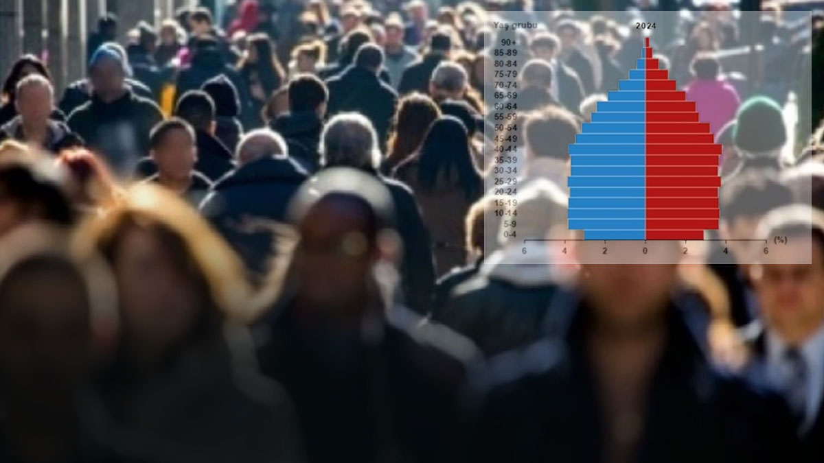 Ekonomistler nüfus verilerini yorumladı: ‘İş-aş vermezsen doğum oranı da düşer'