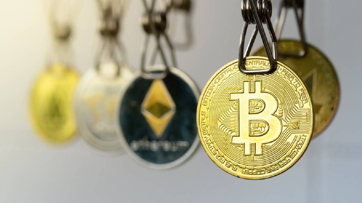 Bankacılık devi Bitcoin için yükseliş tahminini açıkladı